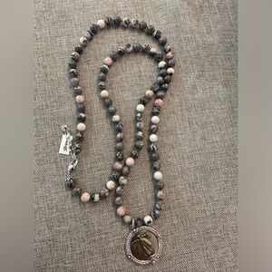 Brighton Art and Soul Necklace